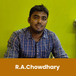 Guwahati Institute Of Technology, Academic Coordinator: R.A.Chowdhary Interview